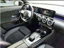 Mercedes Benz CLA250 PREMIUM PLUS 2.0L