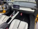 Lotus Emira 2.0 AMT, V4  | 360Hp