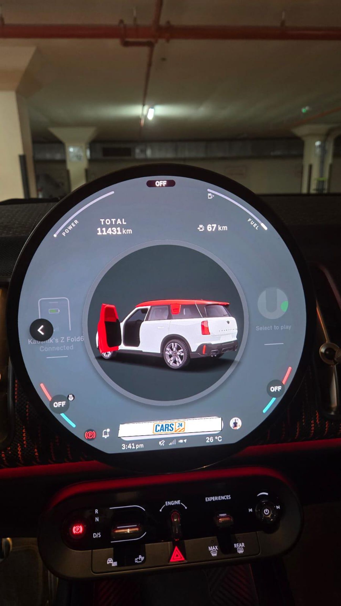 Mini Countryman JOHN COOPER WORKS ALL4 2 | Zero Down Payment | Home Test Drive