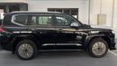 Toyota Land Cruiser VXR - EXPORT ONLY LC300 VXR 3.5TT
