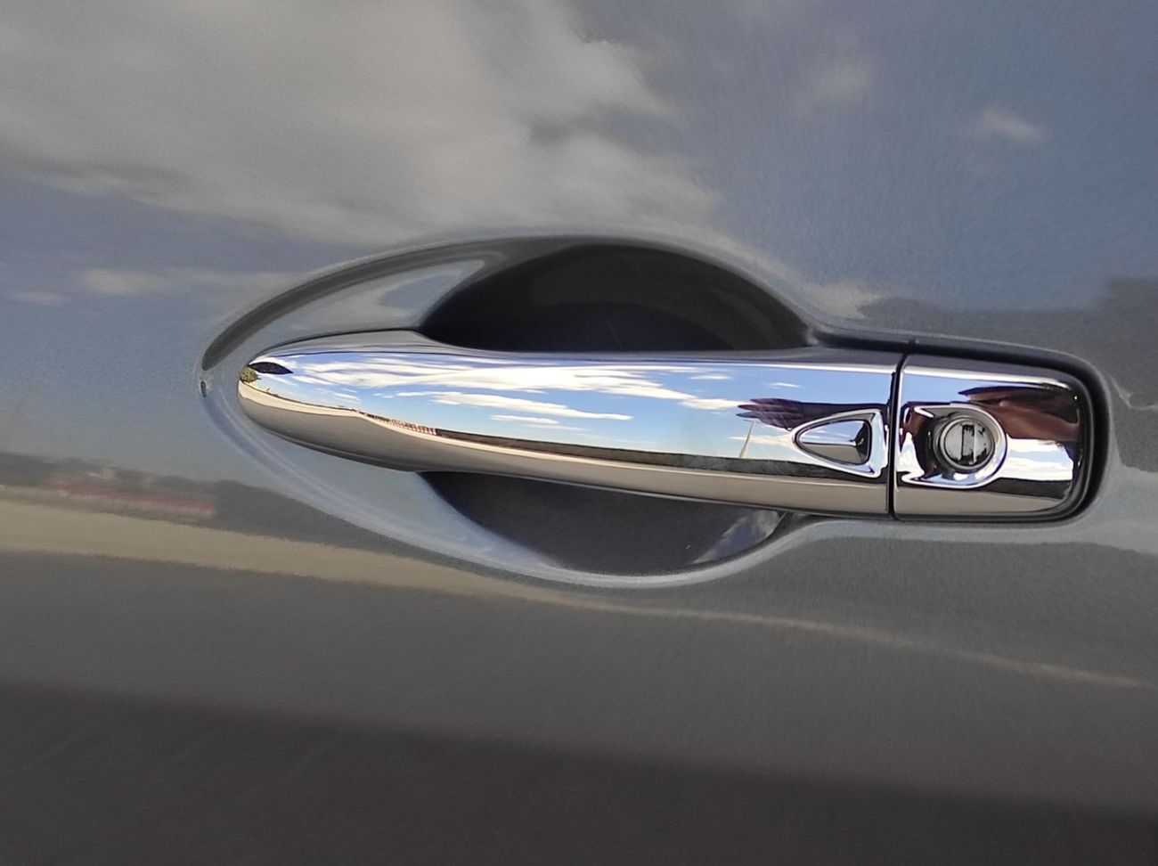 نيسان ماكسيما Nissan Maxima 2016 platinum 5 Camera full options no1