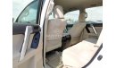 Toyota Prado 2.7L, 18" Alloy Rims, Rear Camera, LED Head Lights, Fog Lamp, Power Window, LOT-6131