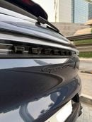 بورش كايان S 4.8L