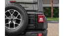Jeep Wrangler | 3,819 P.M  | 0% Downpayment | Brand New! Wrangler Agency Warranty!