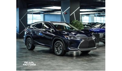 لكزس RX 350 2022 | BRAND NEW | LEXUS RX 350 | PRICE INCL. VAT