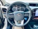Toyota Hilux DC TRD 4.0L 4WD