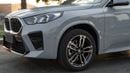 BMW X2 2026 | BMW X2 25I SDRIVE M SPORT PACKAGE [ EXPORT ONLY ]