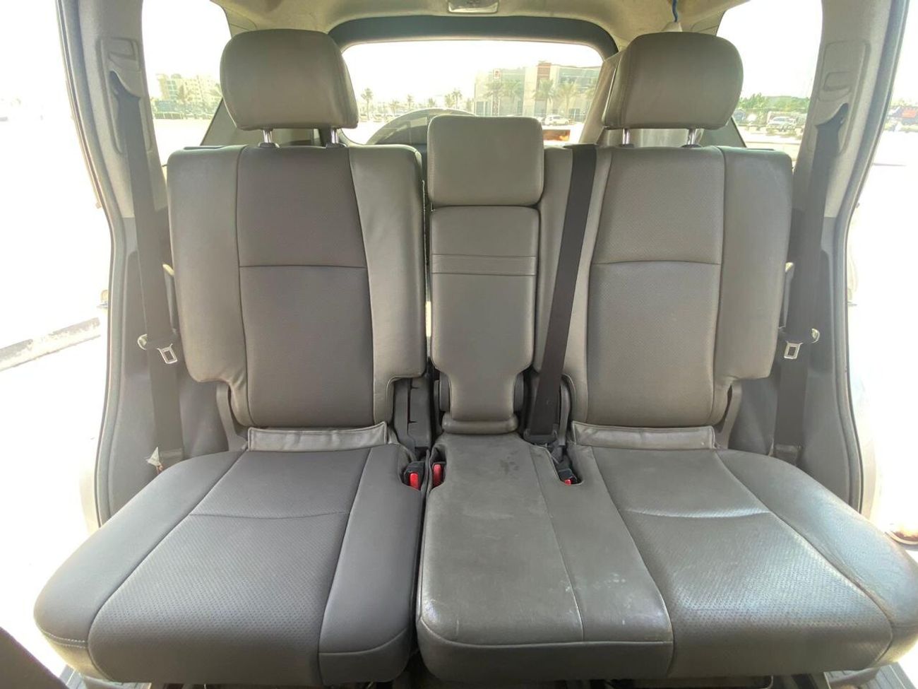 Toyota Prado TXL1 4.0L