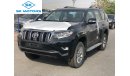 Toyota Prado VX-SUNROOF-DVD-CRUISE-REAR ENTERTAINMENT-LEATHER SEATS-ALLOY RIMS-POWER SEATS