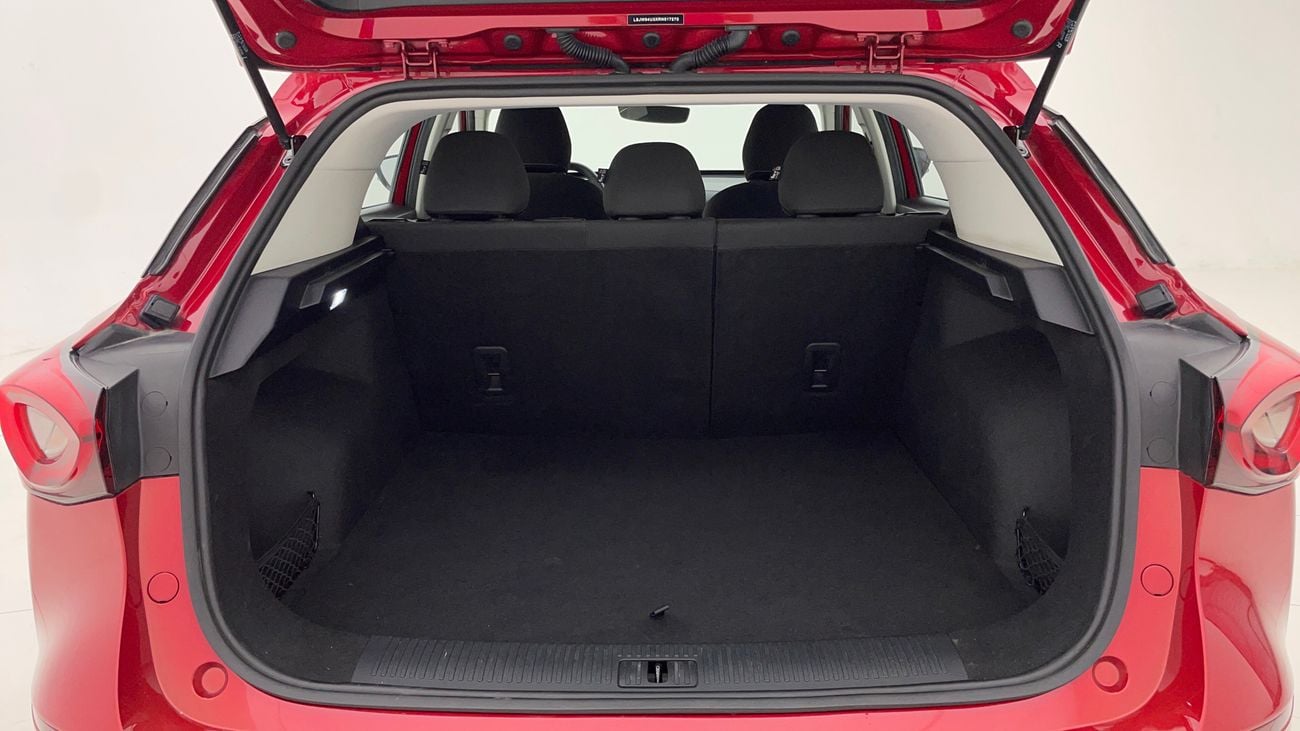 MG One STD 1.5 | Zero Down Payment | Free Home Test Drive