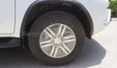 Toyota Fortuner 2.7L Petrol 4WD 6A/T | 2026 Model | For Export