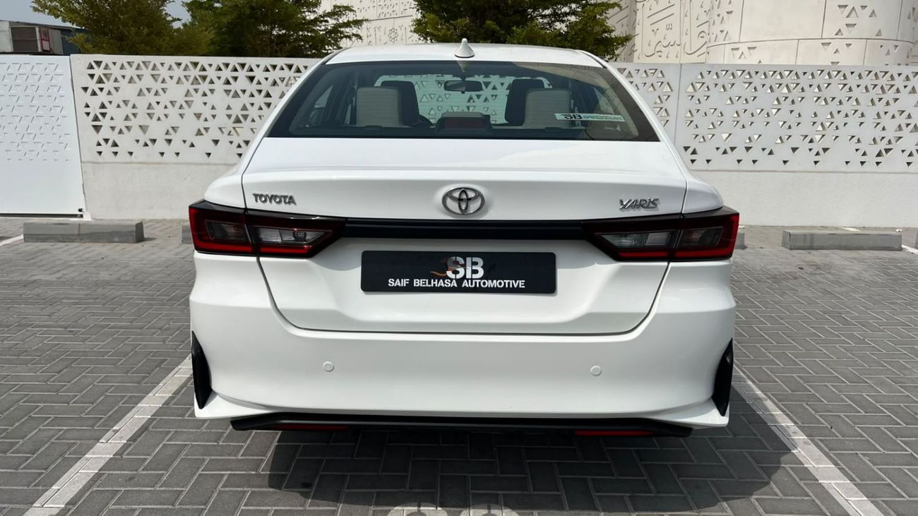 تويوتا كورولا xli Toyota Corolla 2024