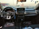 ميتسوبيشي L200 MITSUBISHI L200 PETROL GLX 2.4L 2025