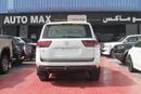 تويوتا لاند كروزر GXR 3.5L