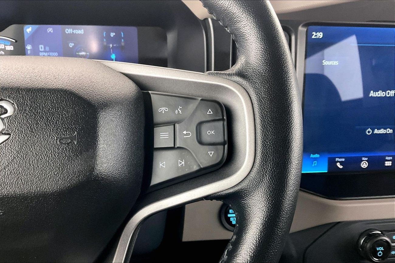 Ford Bronco WildTrak | National Day Celebration | Guaranteed Warranty | 0 Down Payment