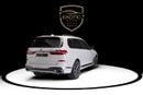BMW X7 40i M SPORT