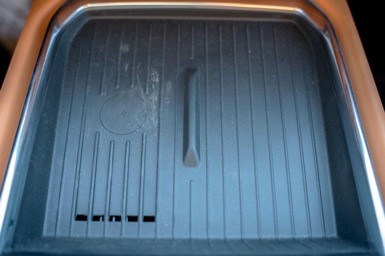 مازدا EZ6 Mazda EZ-6 2025 1.5L Hybrid 4 Cylinders Horsepower 218 HP