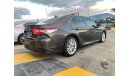 Toyota Camry TOYOTA CAMRY 2019