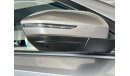 شيفروليه كابتيفا Chevrolet Captiva Premier 2024 ضمان الوكيل جلد من الداخل
