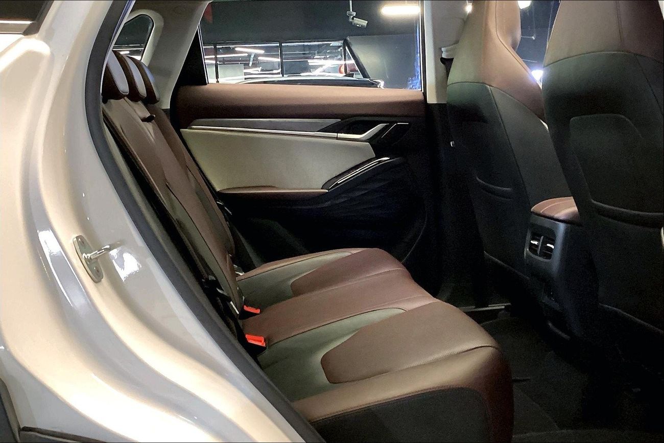 Jeep Grand Cherokee Limited S | Guaranteed Warranty | 0 Down Payment