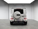 Mercedes Benz G63 AMG STD