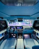 مرسيدس بنز G 63 AMG STD
