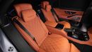 Mercedes-Benz S 500 | NEGOTIABLE PRICE | MANSORY | FULLY LOADED | NEW | 2023 | V6 | 429 HP