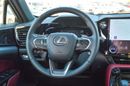 Lexus NX350 LEXUS NX350 2.4L AWD PETROL SUV 2025