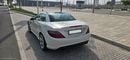 Mercedes Benz SLK250 SPORT