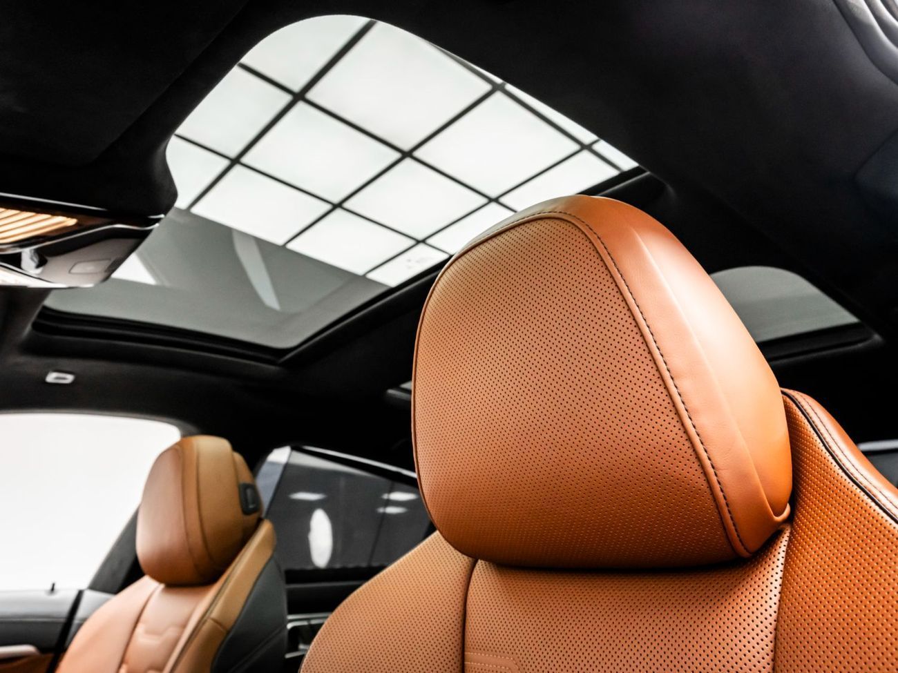 BMW 840i 2023 BMW 840i xDrive, 2027 BMW Warranty + Service Contract, Low KMs, GCC