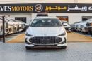 MG 5 LUX MG 5 – 1.5L 180 DVVT – Full Option – 2025 Model