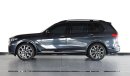 BMW X7 xDrive50i Masterclass with Package