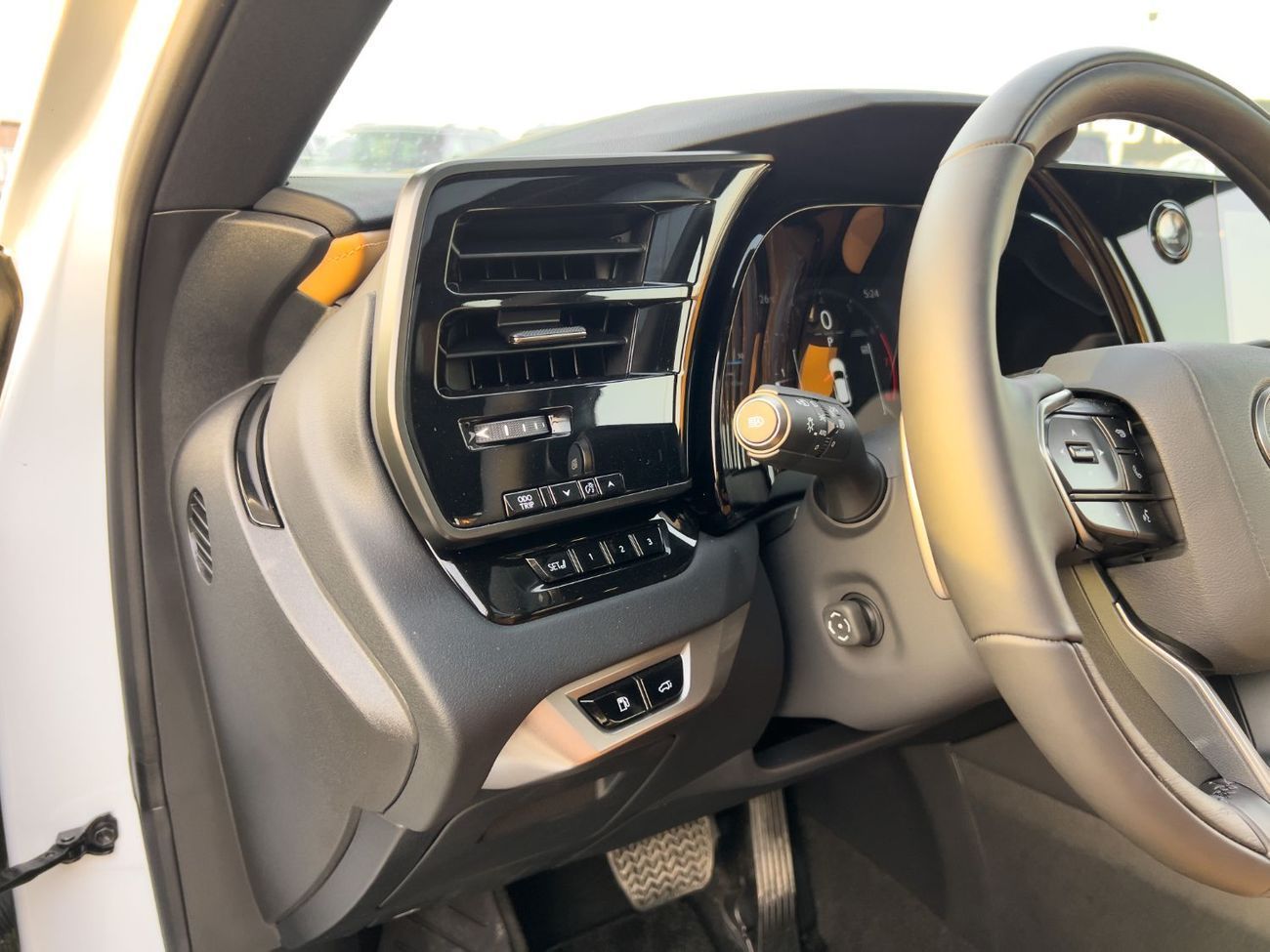 لكزس RX 350 EXPORT ONLY - Lexus RX350 Prime Plus 2.4L AWD