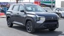 Mitsubishi Destinator Brand New 2026 Mitsubishi Destinator Medium Line 1.5L 7-Seater SUV GCC – Export Only