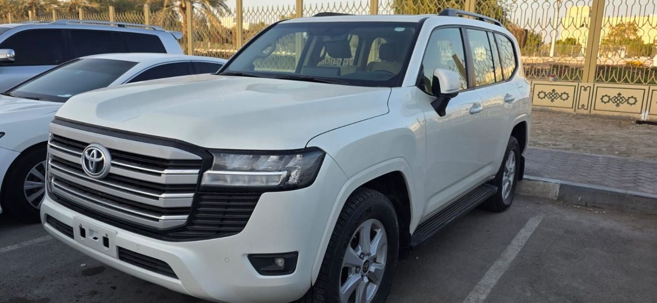 Toyota Land Cruiser 4.0 PATROL