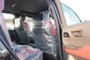 تويوتا لاند كروزر TOYOTA-LAND CRUISER HV VXR 3.5 A/T