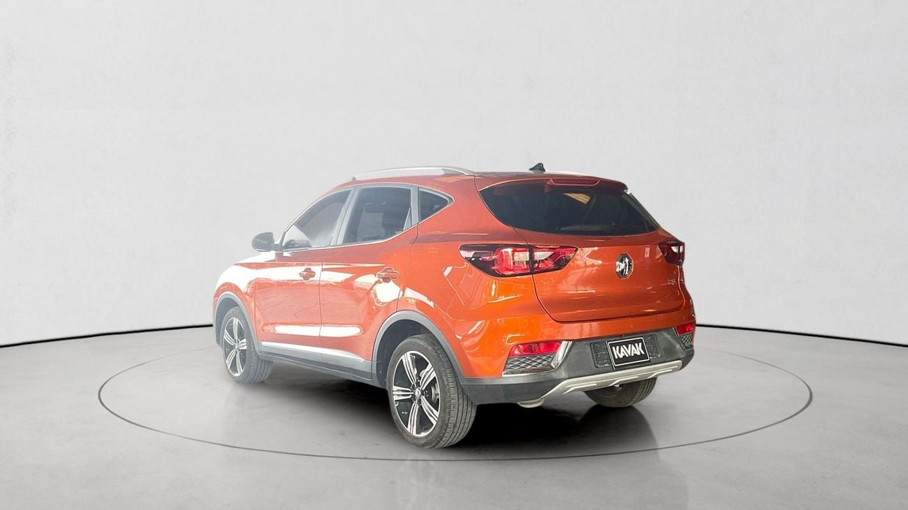 MG ZS 1.5 LUX AUTO | Guaranteed Warranty | 0 Down Payment
