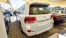 Toyota Land Cruiser GXR V6 With 2016 Body kit