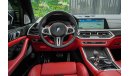 BMW X5M Competition | 9,202 P.M  | 0% Downpayment | Excellent Condition!