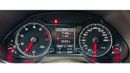 Audi Q5 Std GCC .. FSH .. Perfect Condition .. 4 Cyl