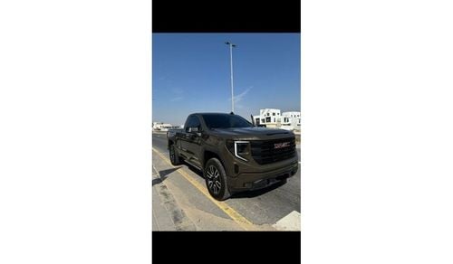 جي أم سي سييرا GMC sierra elevation