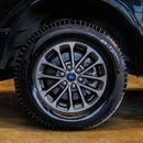 Ford F-150 AED 1,724 P.M • 0% Downpayment • Ford F-150 XLT V8 • 1 Year Warranty