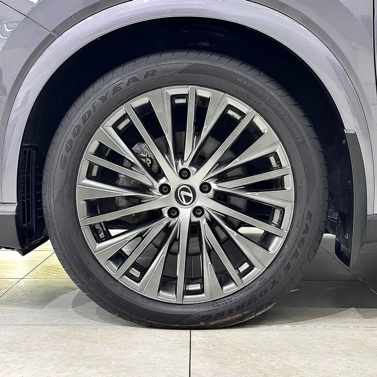 لكزس RX 350 Rx-350 hybrid Platinum