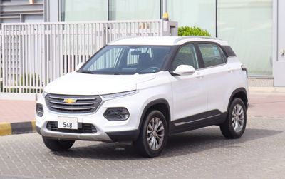 Chevrolet Groove LT 1.5L