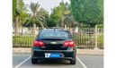 Chevrolet Cruze GCC || 520 PM || CRUZE LT1.8 V4 FWD || FULL OPTION || PREFECT CONDITION