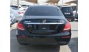 Mercedes-Benz E 43 AMG BI-TURBO FULL OPTION / CLEAN TITLE / WITH WARRANTY