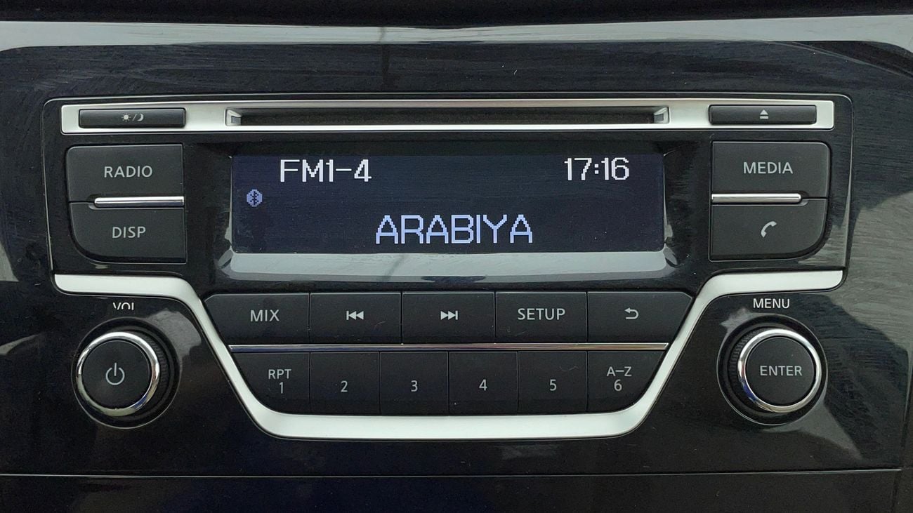 Nissan XTrail S 2.5 | Zero Down Payment | Free Home Test Drive