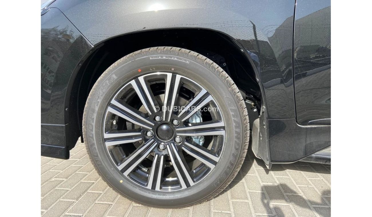 لكزس LX 570 LX570 LX SPORT PACKAGE 2021 FOR EXPORT ONLY LIMITED STOCK