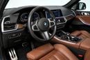 BMW X5 40i M SPORT EXCLUSIVE