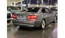 بي أم دبليو 325 BMW 325i coupe, GCC, full option, in excellent condition